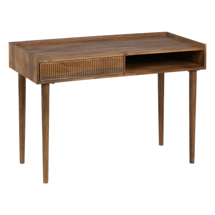 Birou APRICOT Natural Lemn de mango 110 x 50 x 76 cm