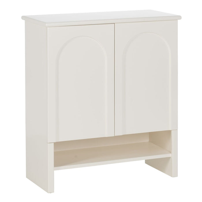 Dulap Alb 80 x 38 x 95 cm