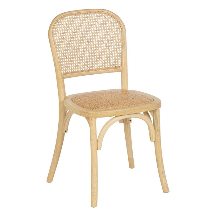 Scaun Natural 45 x 42 x 86 cm