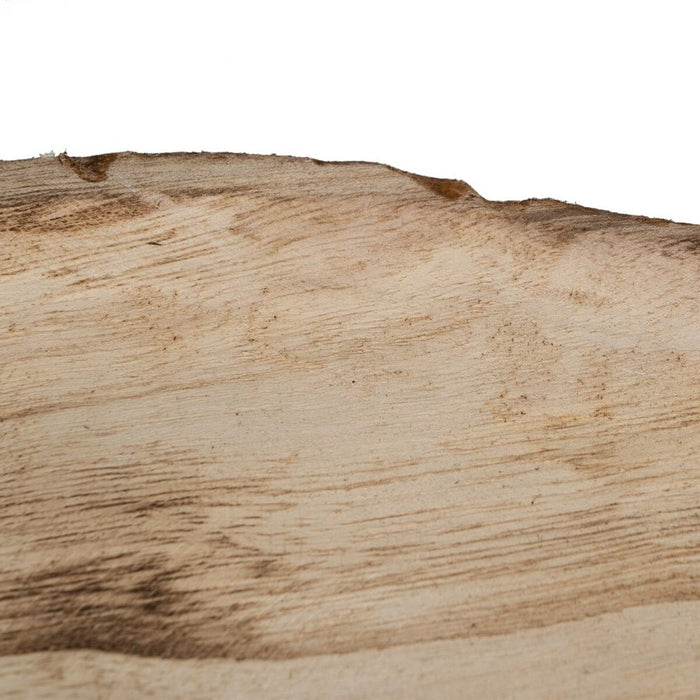 Tavă Natural Lemn 53 x 24 x 5 cm