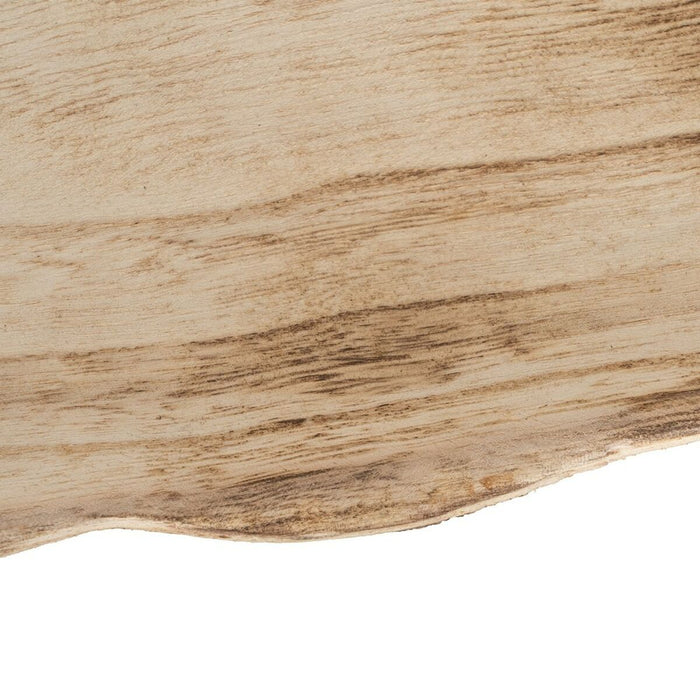 Tavă Natural Lemn 53 x 24 x 5 cm