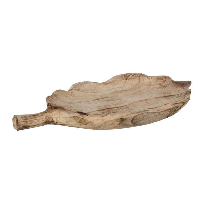 Tavă Natural 44 x 24 x 5 cm