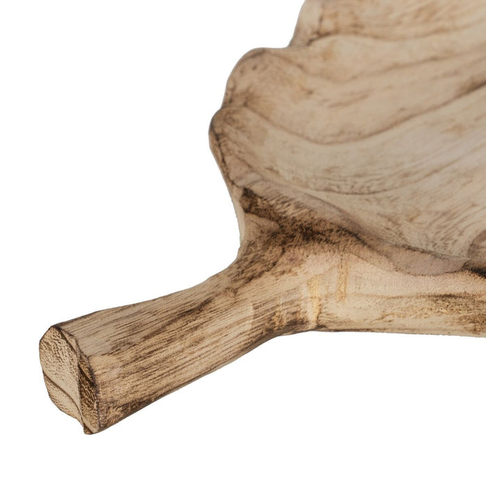 Tavă Natural 44 x 24 x 5 cm