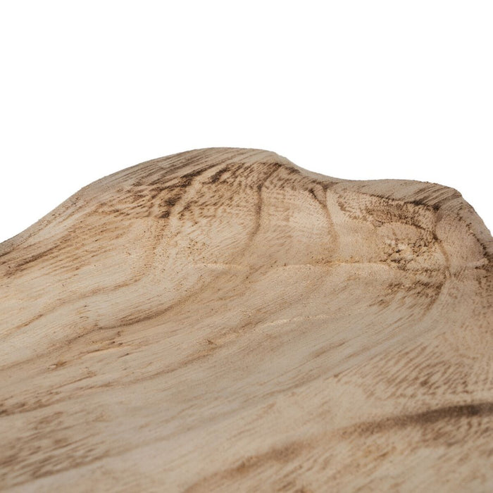 Tavă Natural 44 x 24 x 5 cm