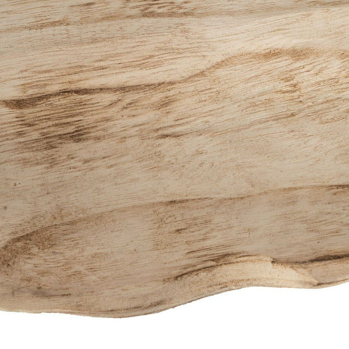 Tavă Natural 44 x 24 x 5 cm