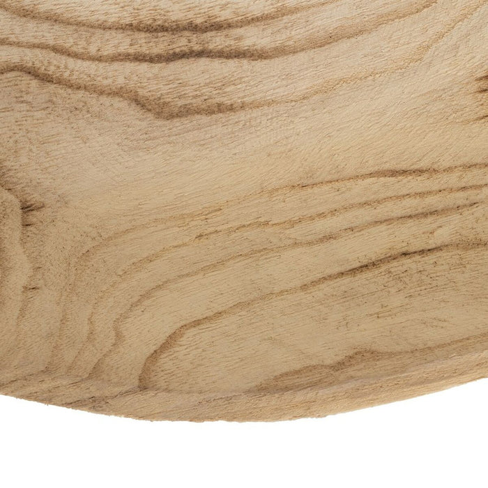 Tavă Natural Lemn 42 x 24 x 5 cm