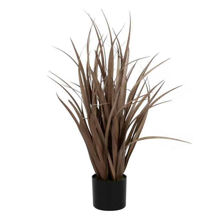 Plantă decorativă PVC Oțel Цимент 10 x 10 x 9 cm 61 cm