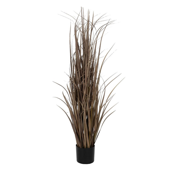 Plantă decorativă PVC Oțel Цимент 152 cm 16 x 16 x 15 cm