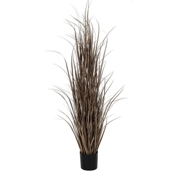 Plantă decorativă PVC Oțel Цимент 183 cm