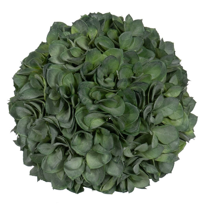 Plantă decorativă Verde PVC 19 x 19 cm