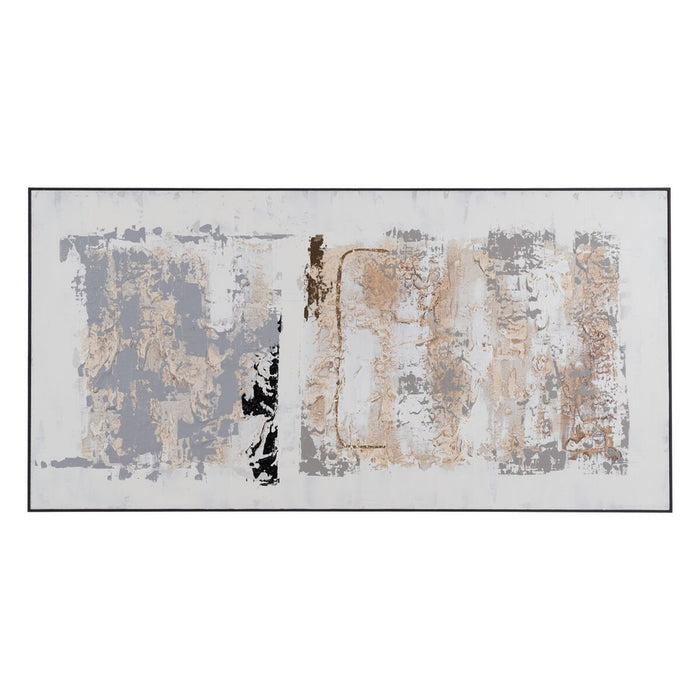 Pânză Abstract 70 x 140 cm