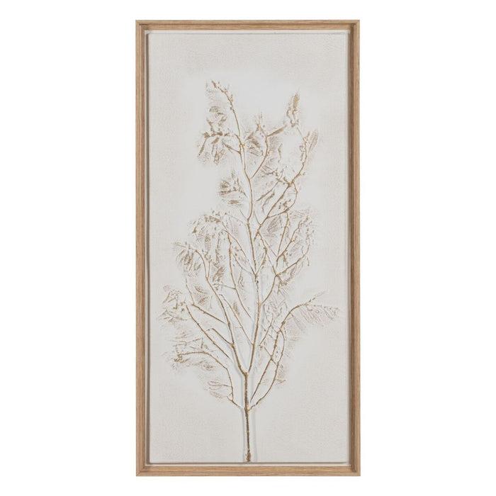 Pânză Copac 45 x 95 cm