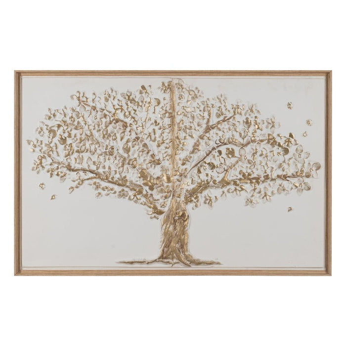 Pânză Copac 70 x 100 cm