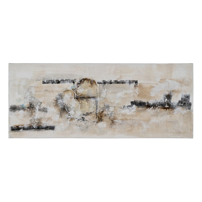 Tablou Pânză Abstract 150 x 60 cm