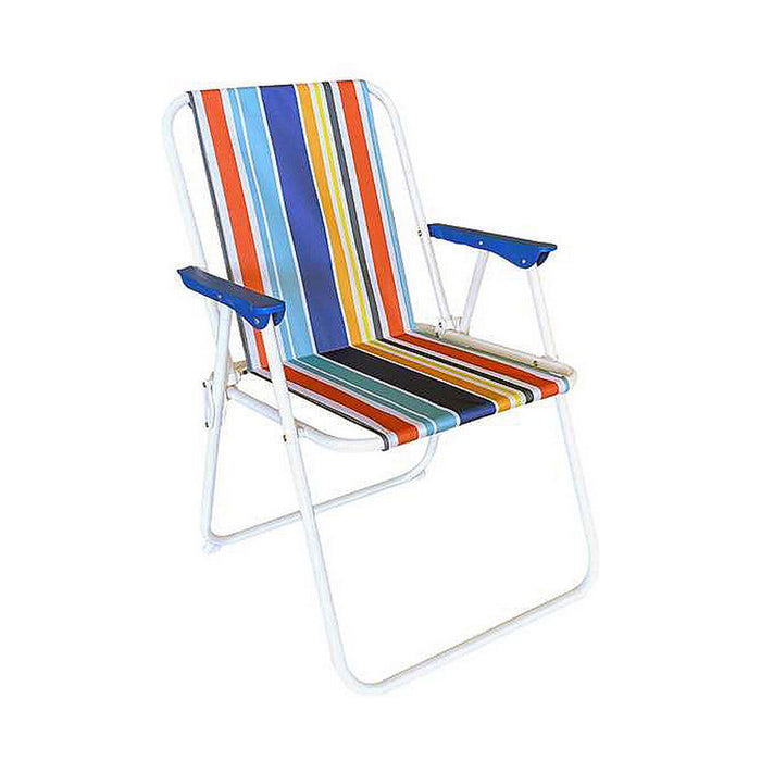 Scaunul Pliabil Juinsa Stripe 53 x 46 x 75 cm