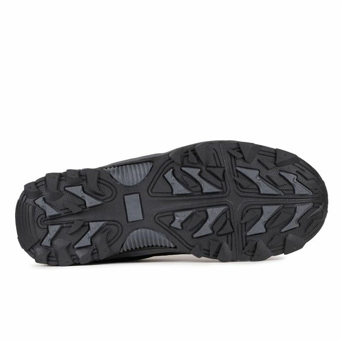 Adidași Geographical Norway Munte Negru Bărbați