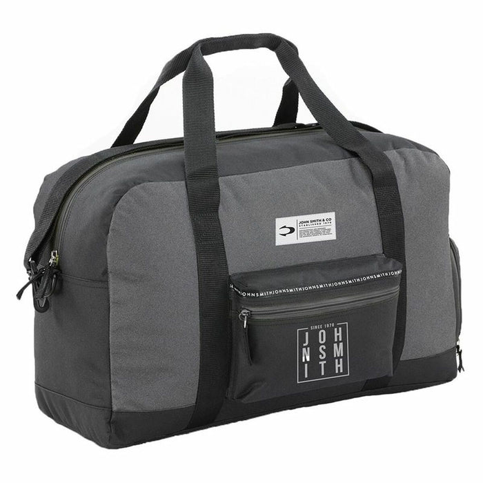 Geantă de Sport John Smith B2023522I-005 Negru