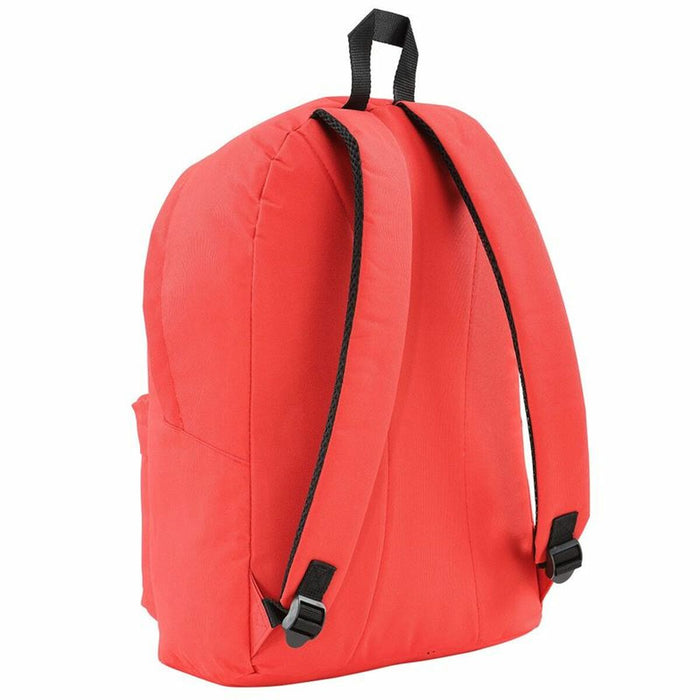 Ghiozdan John Smith M22203-056 Multicolor Coral