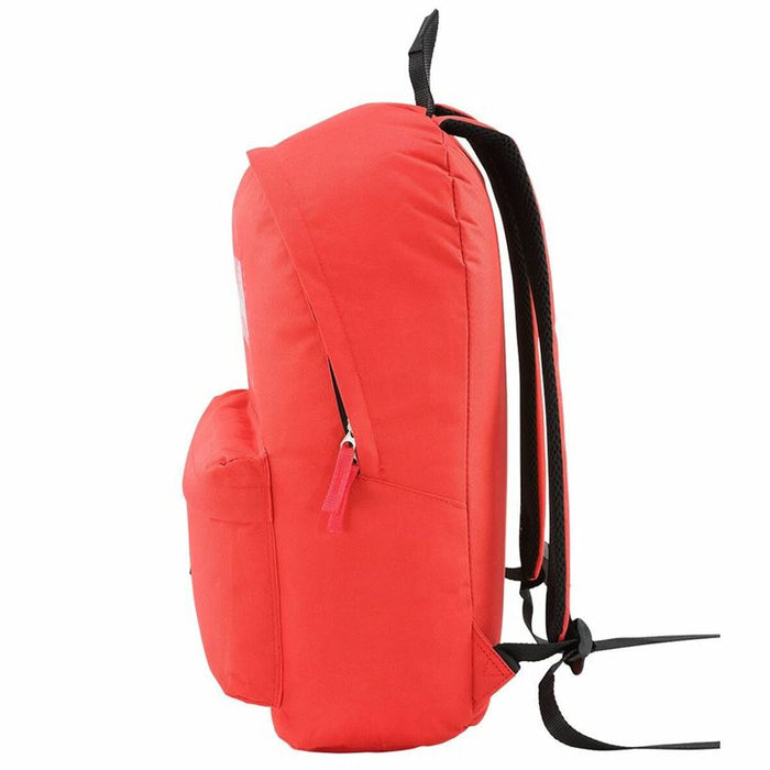 Ghiozdan John Smith M22203-056 Multicolor Coral