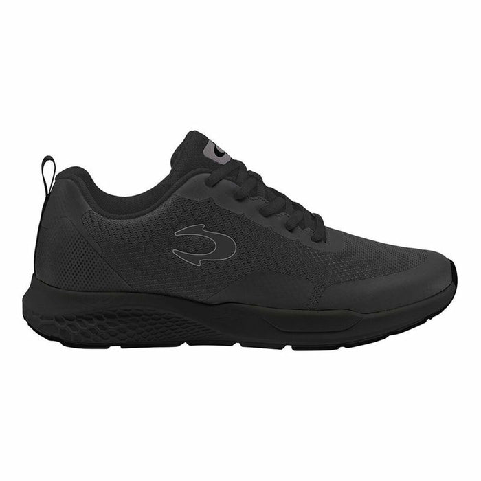 Încălțăminte de Running pentru Adulți John Smith Ronel Negru Bărbați
