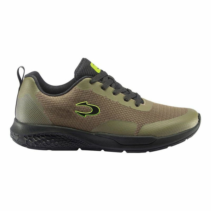 Încălțăminte de Running pentru Adulți John Smith Ronel Kaki Bărbați