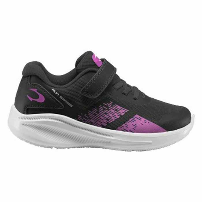Adidași pentru Copii John Smith Renae Negru
