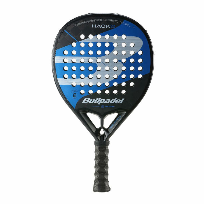Paletă de Padel Bullpadel Hack 03 CTR 2023