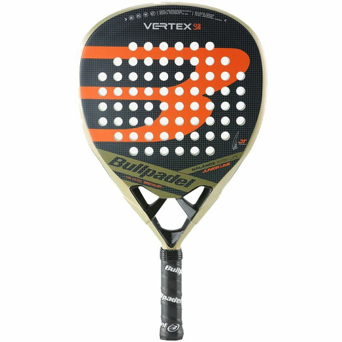Paletă de Padel Bullpadel Vertex 23 Negru