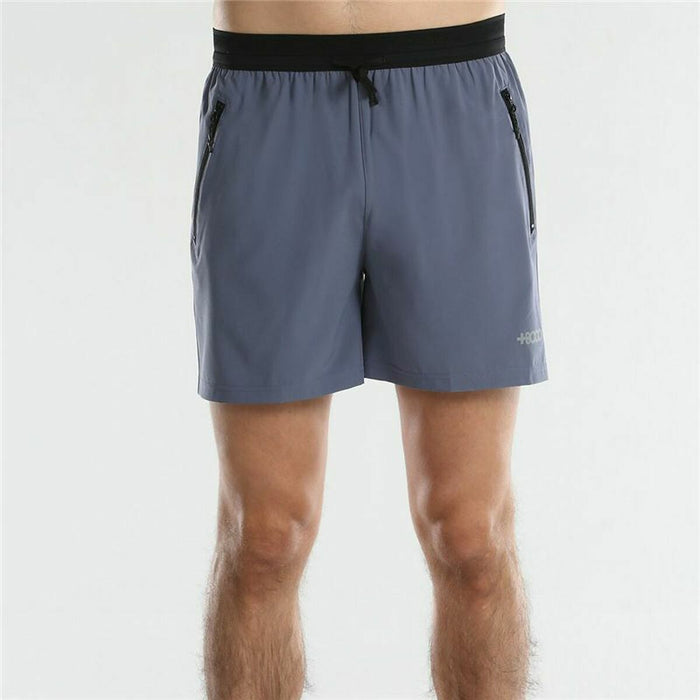 Pantalon Scurt Sport +8000 Krinen Gri Munte