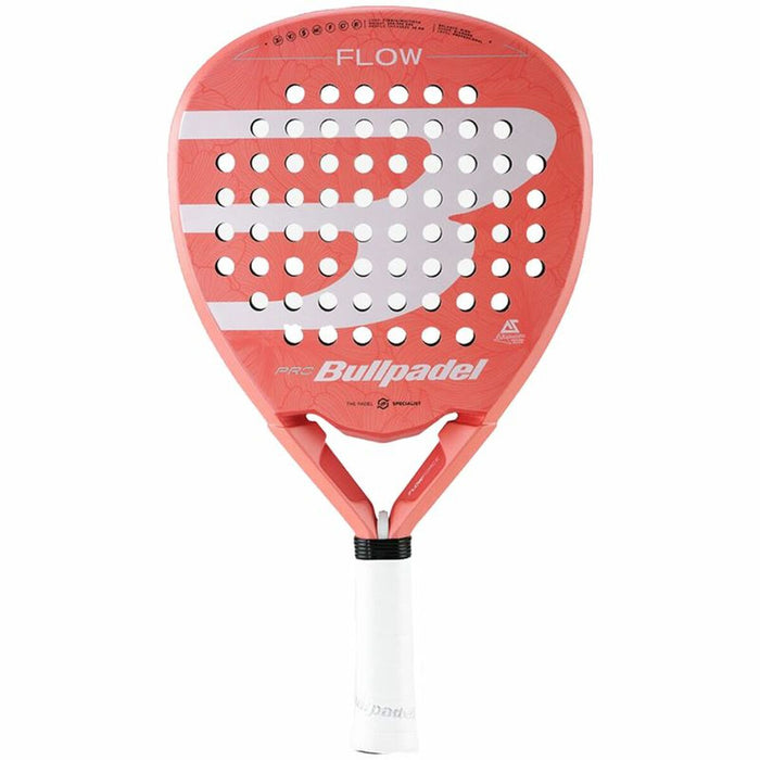 Paletă de Padel Bullpadel FLOW W 23 38 mm