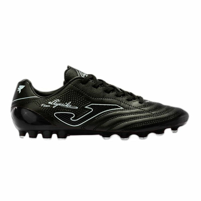 Încălțăminte de Fotbal pentru Adulți Joma Sport Aguila Top 21 Ag Negru