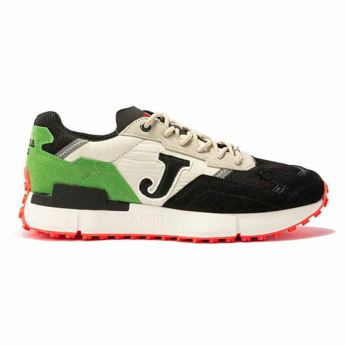 Încălțăminte Sport Bărbați Joma Sport C.1992 22 Negru Bărbați