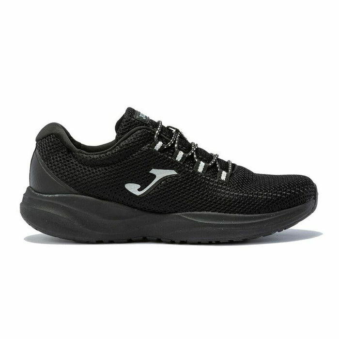 Pantofi sport pentru femei Joma Sport Piscis Lady Negru