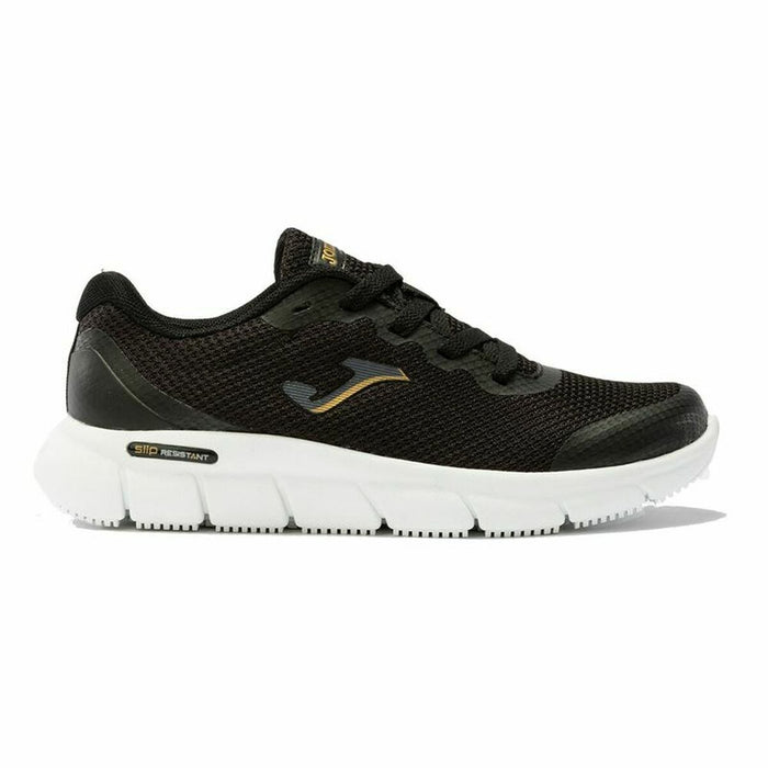 Pantofi sport pentru femei Joma Sport Tueris Lady Negru