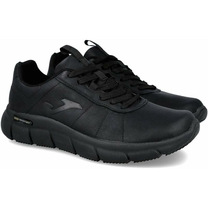 Încălțăminte Sport Bărbați Joma Sport CDAILW2221 Negru