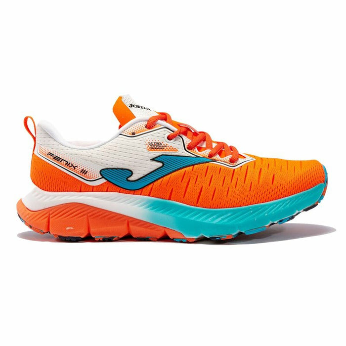 Încălțăminte de Running pentru Adulți Joma Sport Fenix 22 Alb Bărbați