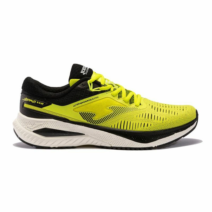 Încălțăminte de Running pentru Adulți Joma Sport Hispalis 22 Galben Bărbați