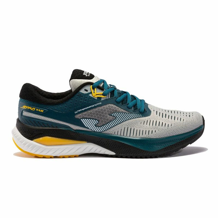 Încălțăminte de Running pentru Adulți Joma Sport Hispalis 22 Gri Bărbați
