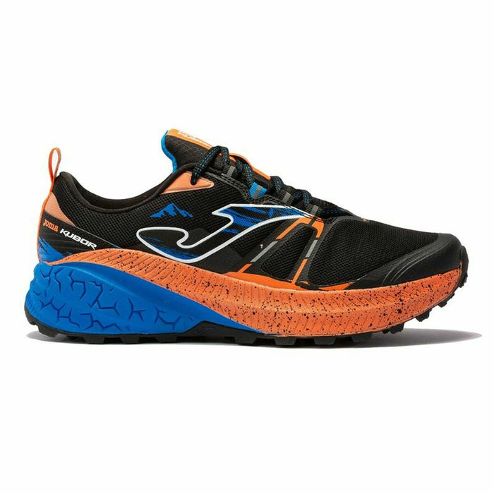 Încălțăminte Sport Bărbați Joma Sport Kubor 22 Negru