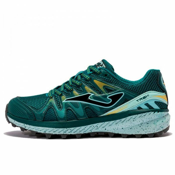 Pantofi sport pentru femei Joma Sport TK Trek 2217 Verde