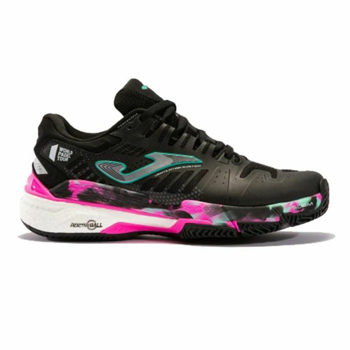 Încălțăminte de Padel pentru Adulți Joma Sport Joma T.Slam 2201 Femeie