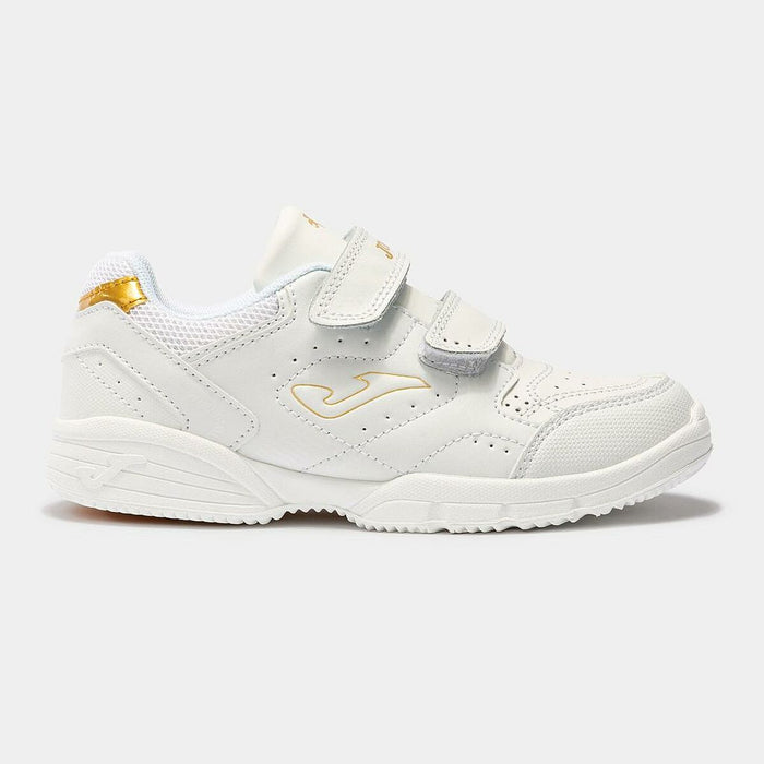 Adidași pentru Copii SPORT SCHOOL JR 2218 Joma Sport WSCHOW2218V Alb