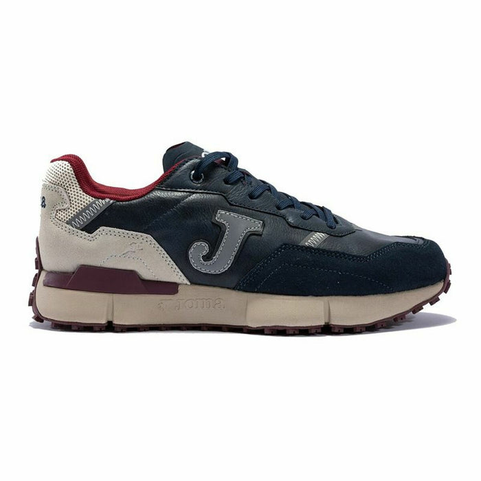 Încălțăminte Sport Bărbați Joma Sport C.1992 Albastru închis