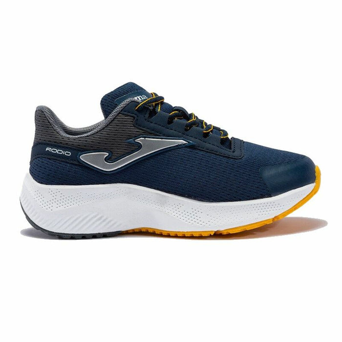 Încălțăminte de Running pentru Copii Joma Sport Rodio Albastru închis
