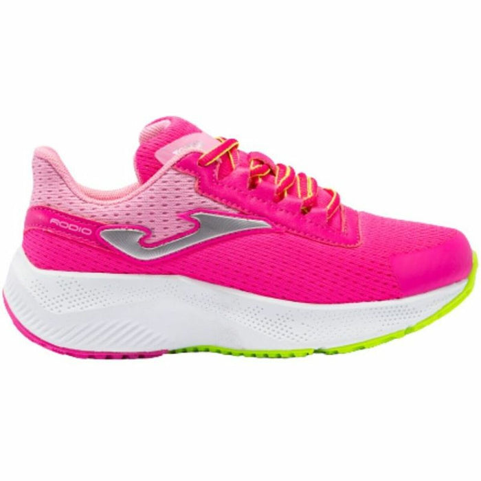 Adidași pentru Copii Joma Sport Rodio Fucsia