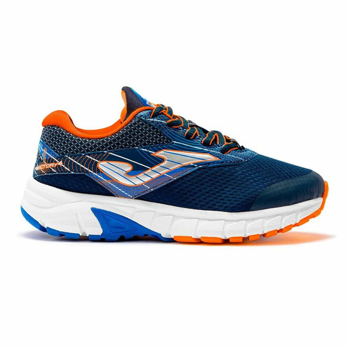Încălțăminte de Running pentru Copii Joma Sport Victory Albastru închis