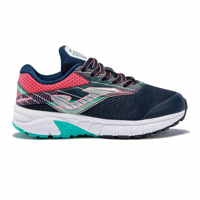 Adidași pentru Copii Joma Sport Victory 22 Albastru