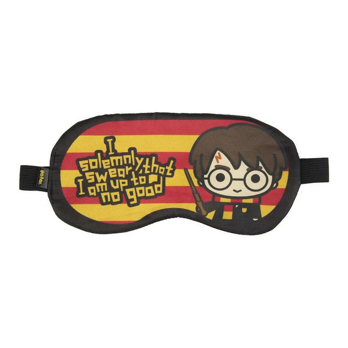Mască pentru Ochi Harry Potter
