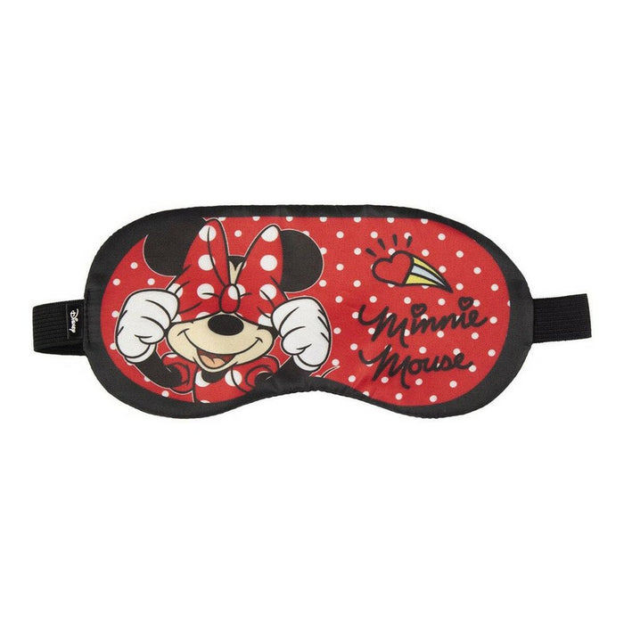 Mască pentru Ochi Minnie Mouse