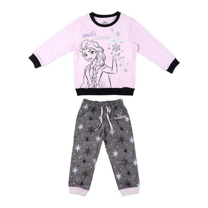 Trening Copii Frozen Liliachiu